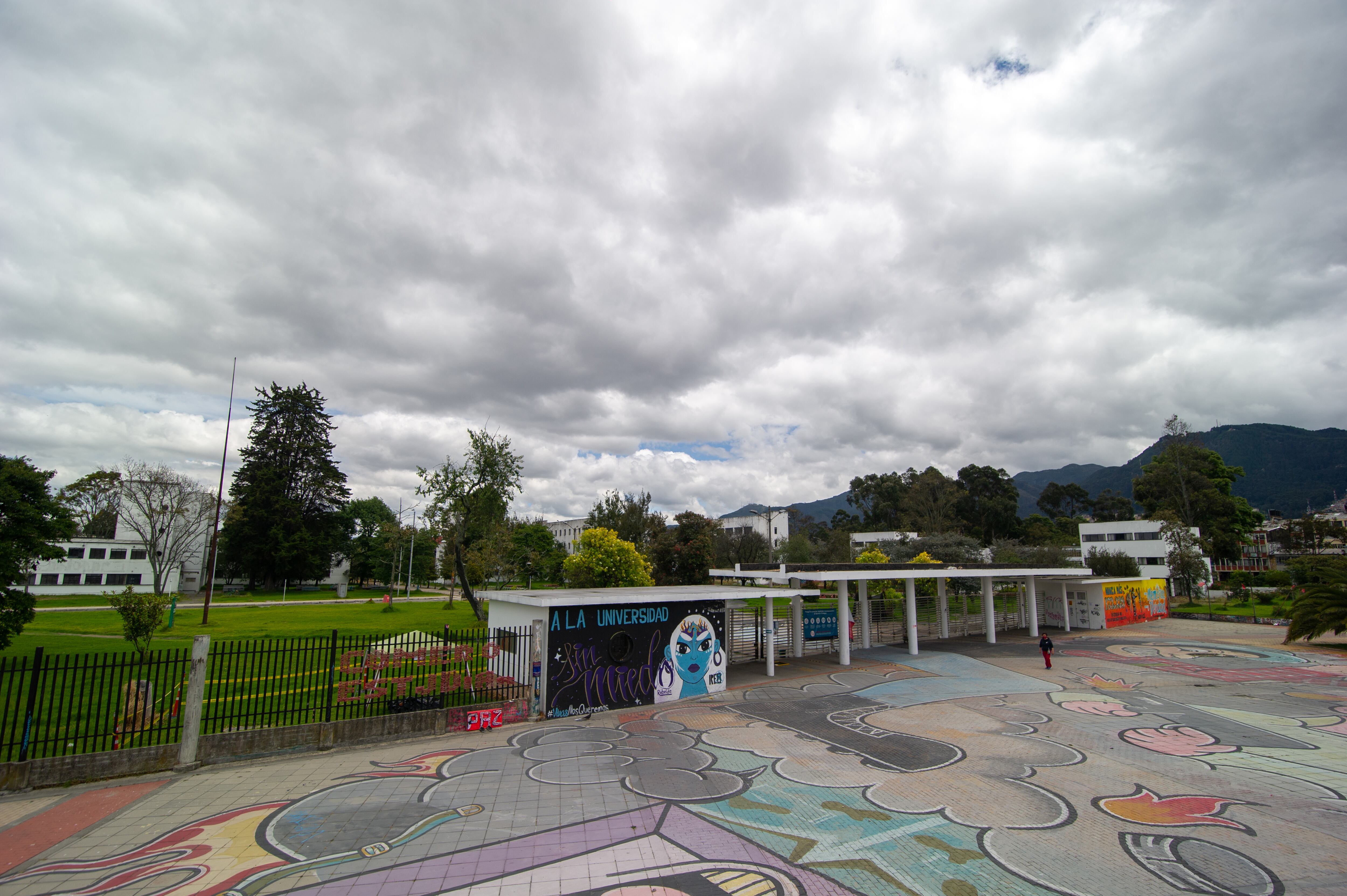 Estos son los requisitos para aplicar a la Universidad Nacional en 2026