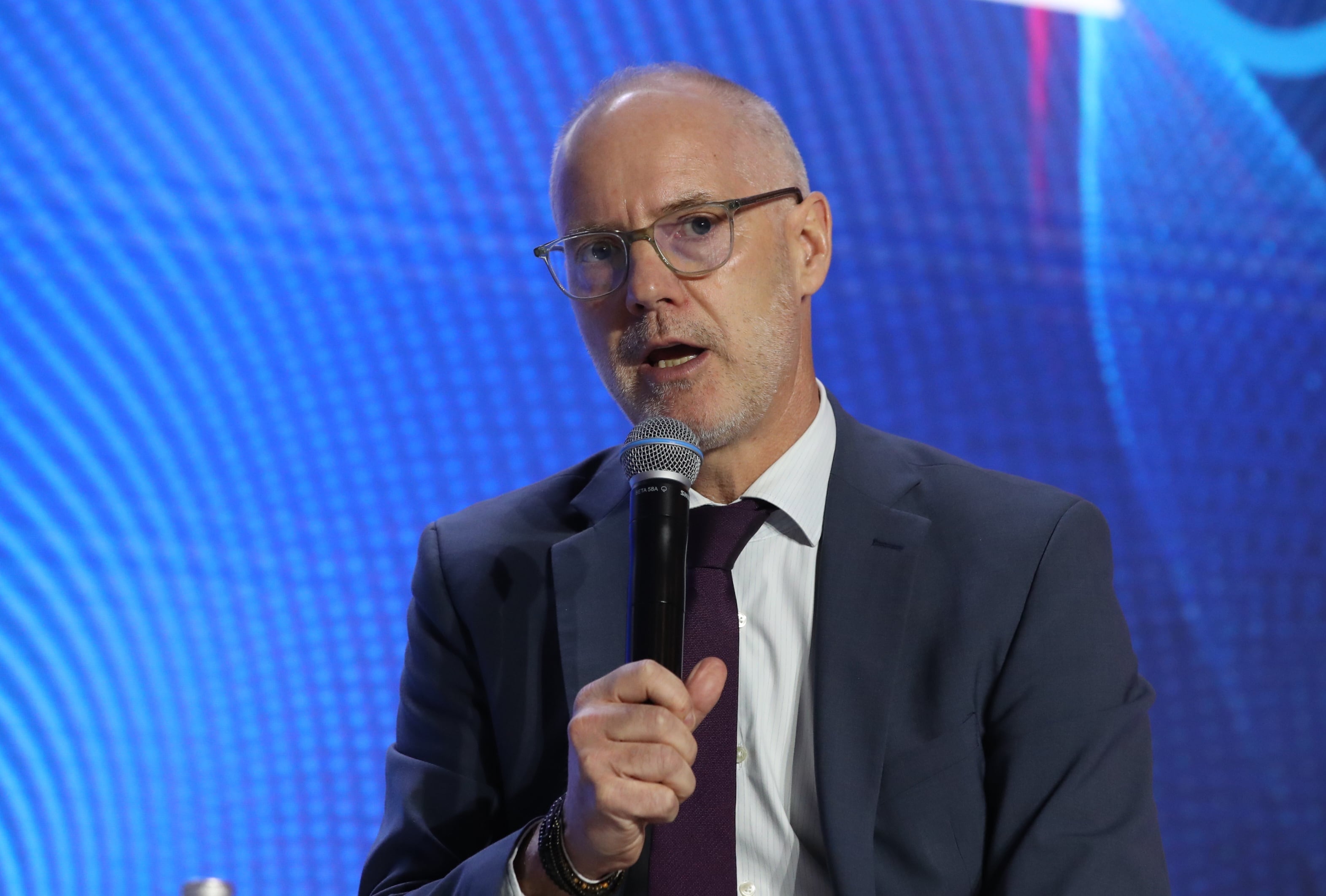 Gran Foro Colombia 2026 ¿Para dónde va el país?
Fecha: 4 de febrero de 2026