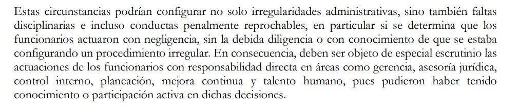 Los miembros de la Junta Directiva de la Imprenta Nacional podrían están incurriendo en irregularidades.