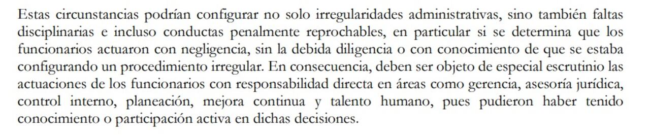 Los miembros de la Junta Directiva de la Imprenta Nacional podrían están incurriendo en irregularidades.