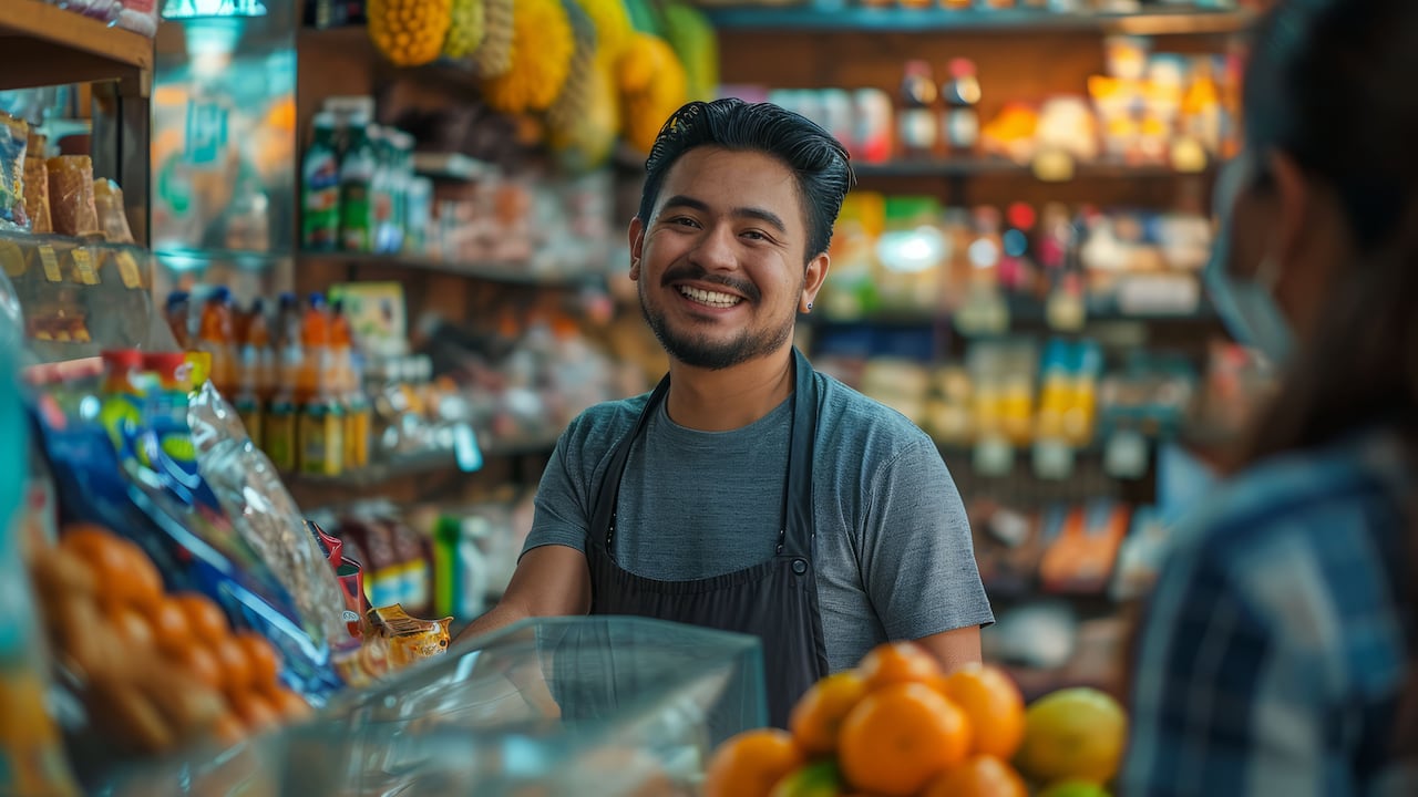 La tienda colombiana es la segunda mejor surtida de América Latina; es el canal de ventas que mejor resistió la llegada de los ‘hard discounters’ y es el termómetro del consumo masivo general del país.