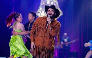 Carin León Yo Me Llamo ha empezado a invertir su dinero en mejorar su aspecto físico.