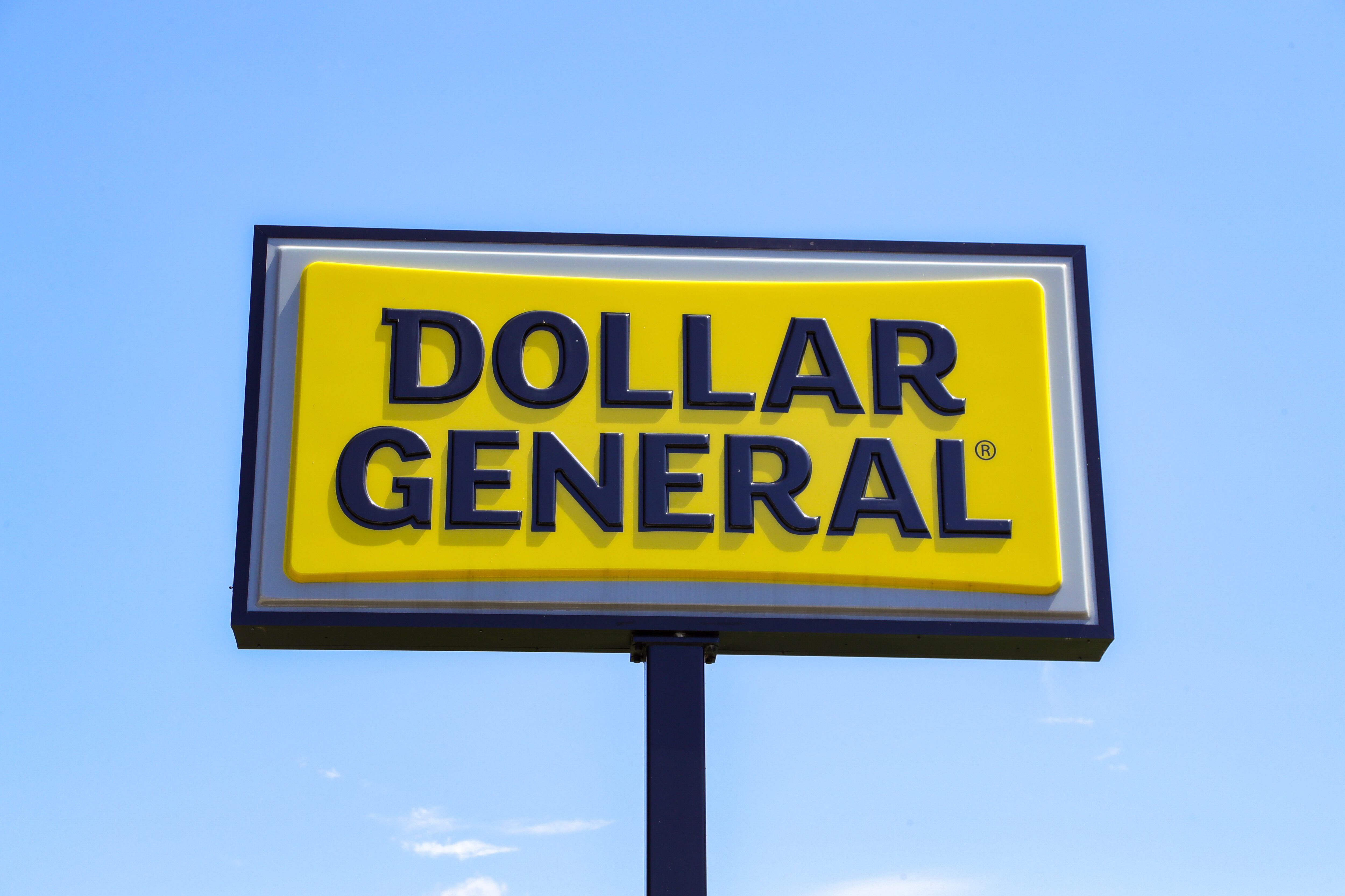 Dollar General anunció cierre de varias de sus sucursales durante este 2025
 (Photo by Paul Weaver/SOPA Images/LightRocket via Getty Images)