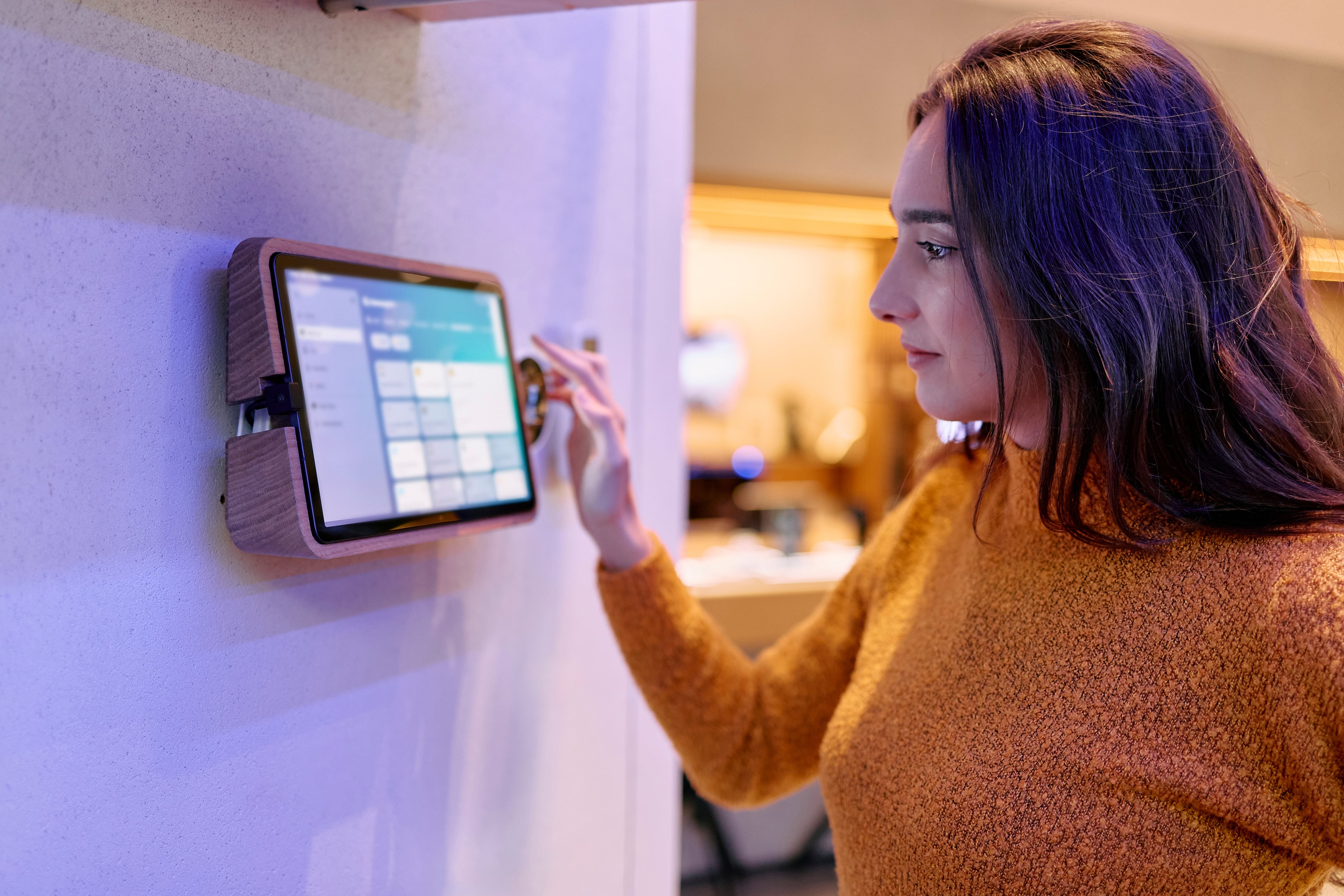 Booking presentó su estudio sobre 'Predicciones de viaje 2026' (OJO usar las fotos solo para notas de Booking)