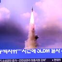 Corea del Norte probó con éxito un misil hipersónico