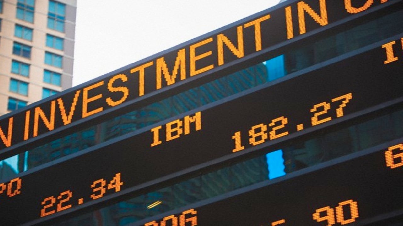 New York Stock Exchange