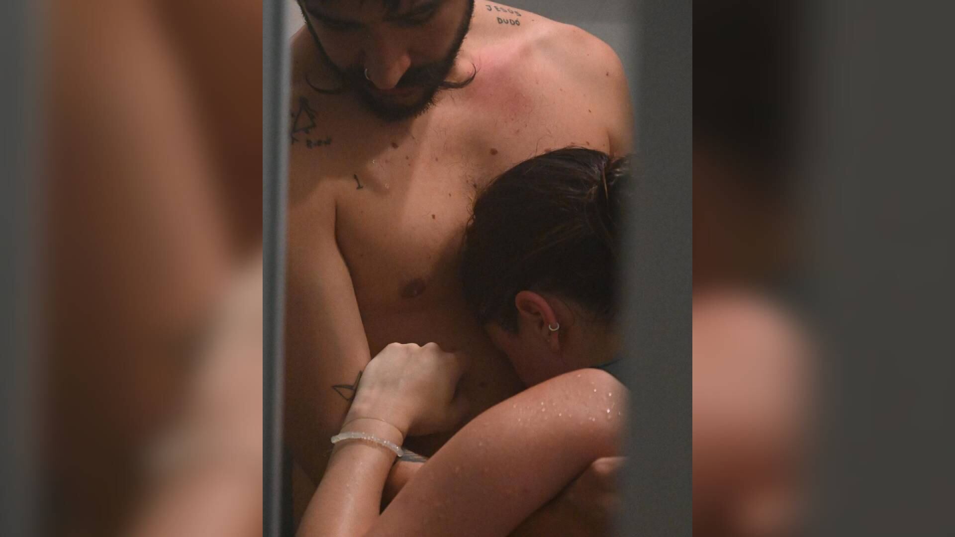 Índigo nació en la casa de Evaluna y Camilo y es la primera hija de la pareja.