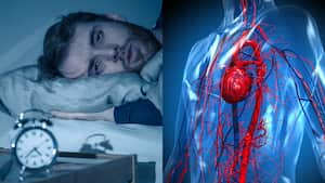 El descanso es necesario para que el cuerpo se reponga.