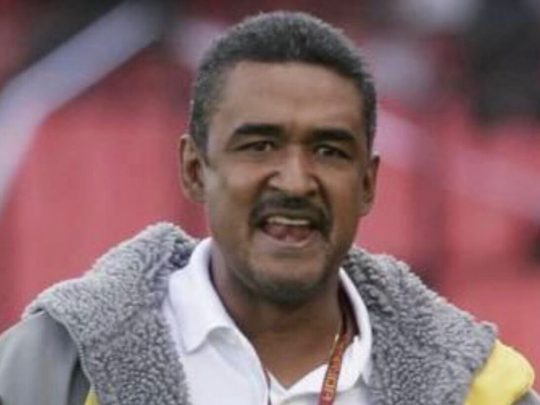 Víctor Luna falleció por un ataque cardiaco