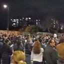 Los ciudadanos exigen justicia para la estudiante que fue abusada sexualmente en Kennedy.