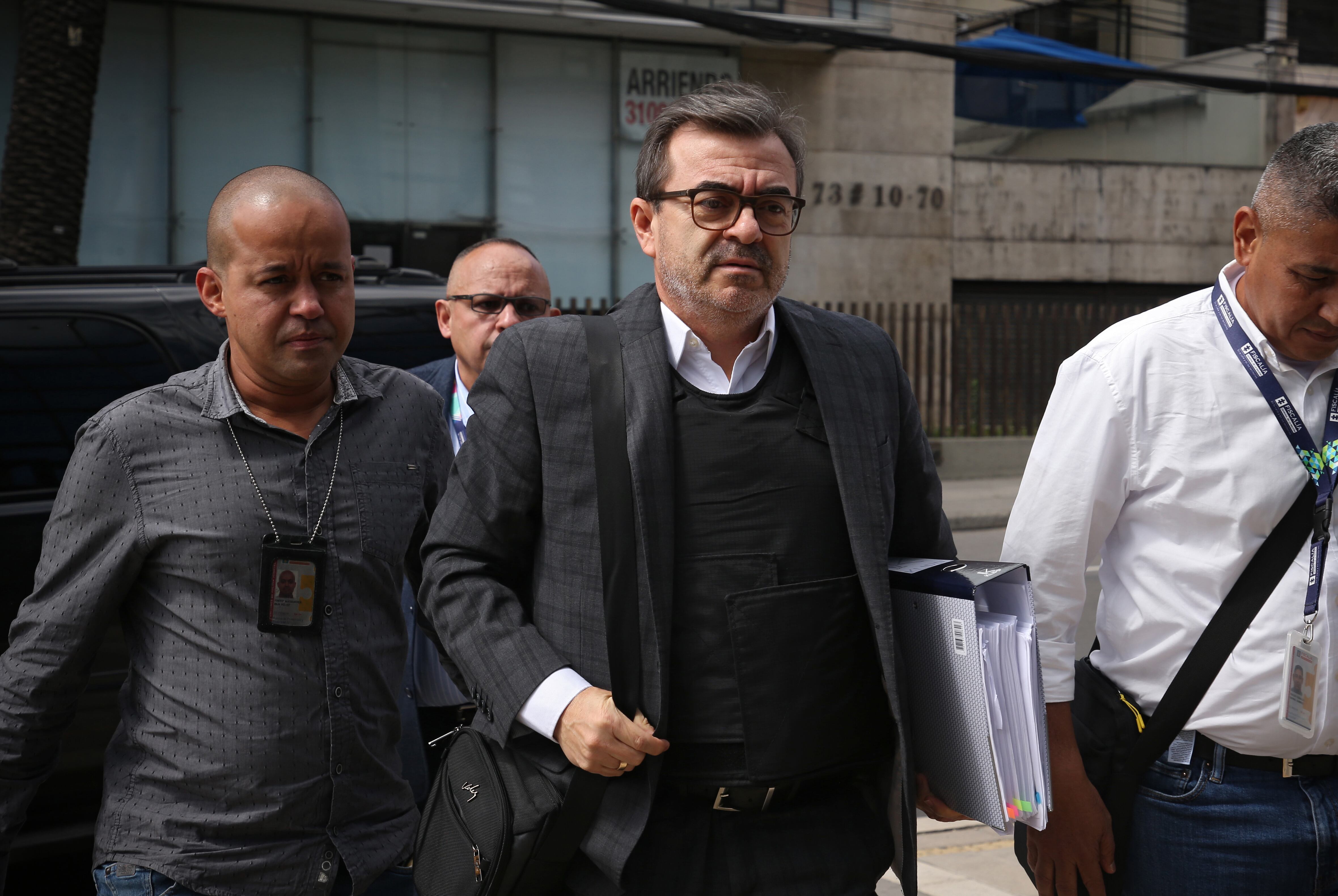 Resumen política 2024