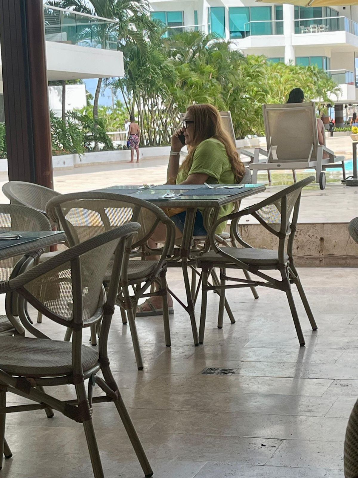 Reunión Barranquilla