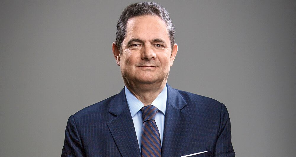 Germán Vargas LlerasCambio Radical