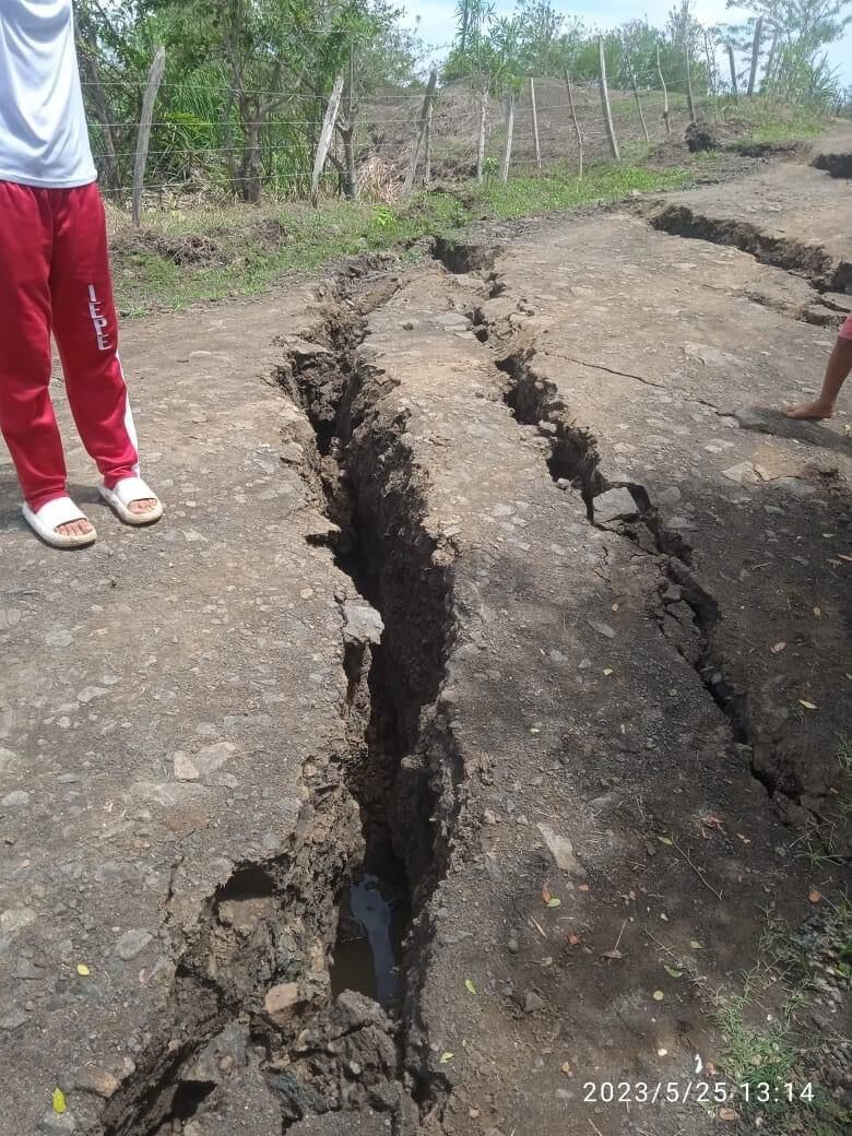 Puerto Escondido, Córdoba.