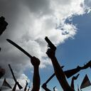 El debate sobre el porte de armas ha encendido debates en Estados Unidos