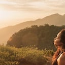 Los ecosexuales afirman que le "hacen el amor" a la naturaleza (imagen de referencia)