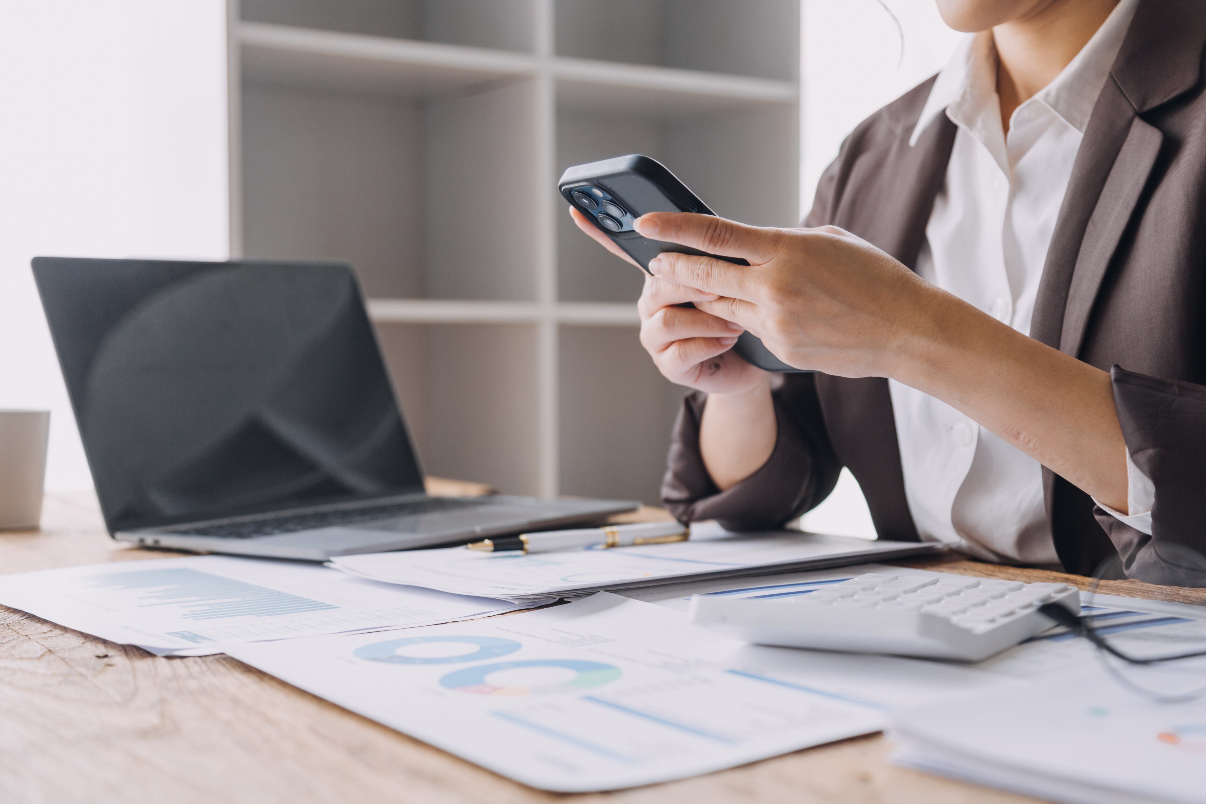 Bre-B es el nuevo sistema de pagos inmediatos del país creado por el Banco de la República.