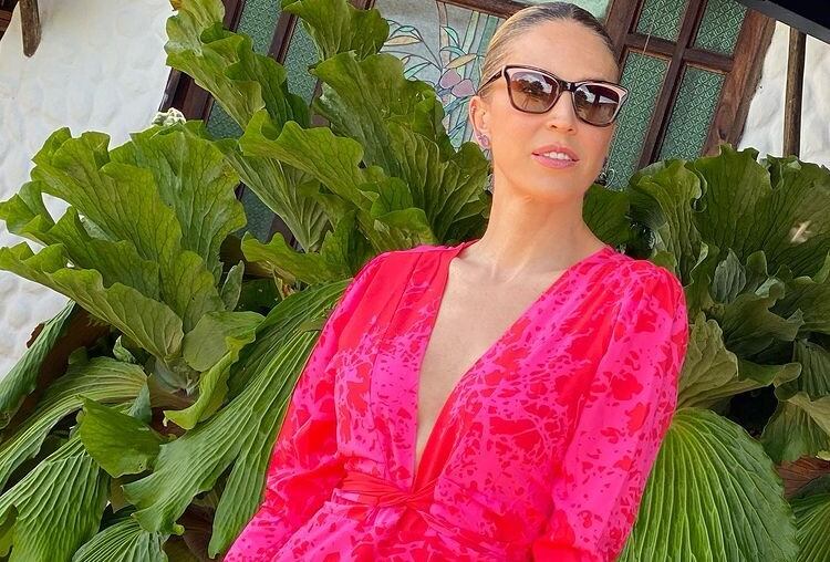 Alejandra Azcárate vuelve a los escenarios en Europa