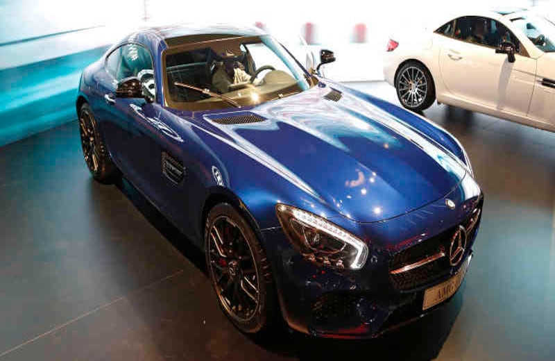 Fotografía: Guillermo Torres / SEMANA