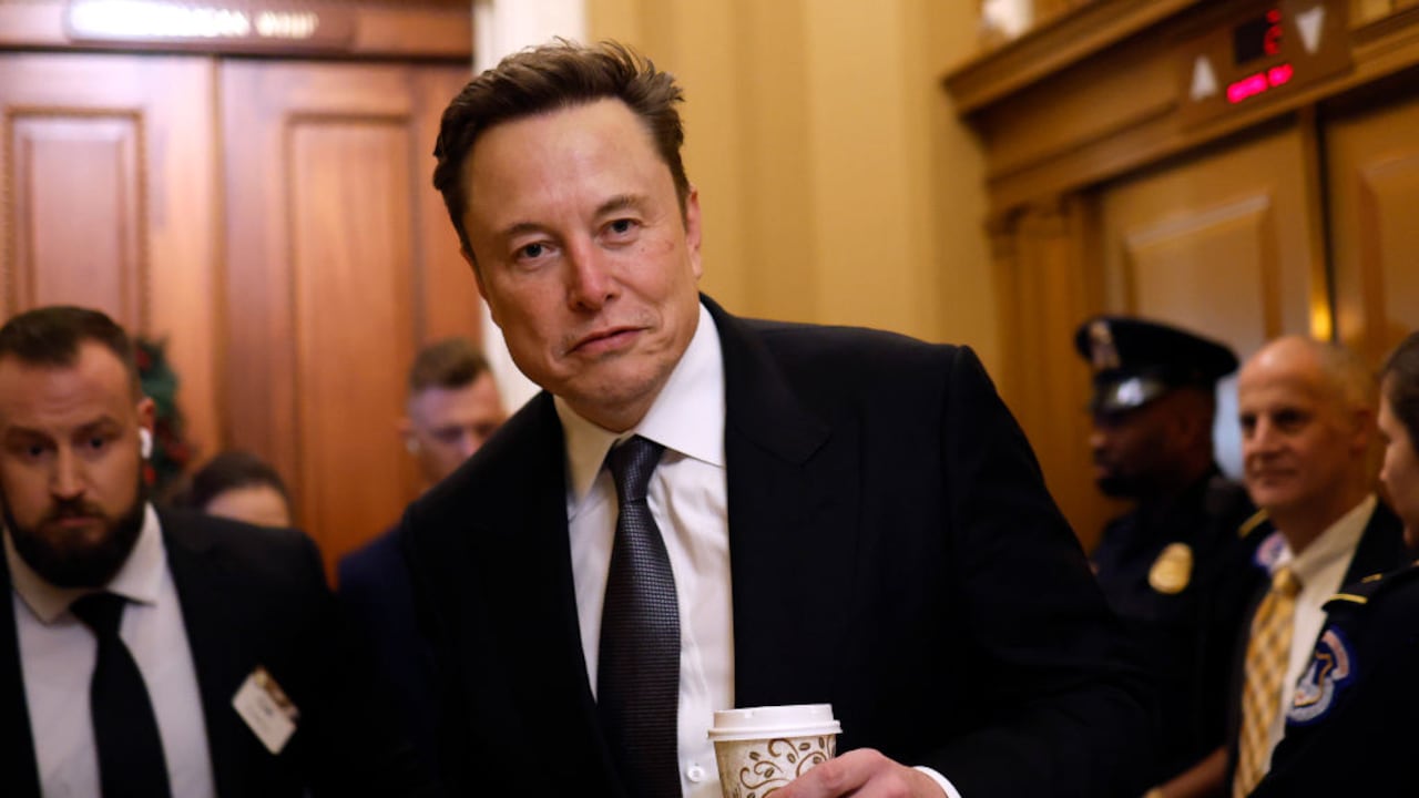 Luego de reconocer una mala inversión, Musk sorprende con una nueva apuesta masiva.