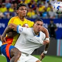 Darwin Núñez fue sancionado tras la gresca en la que fue protagonista en Copa América ante hinchas de Colombia