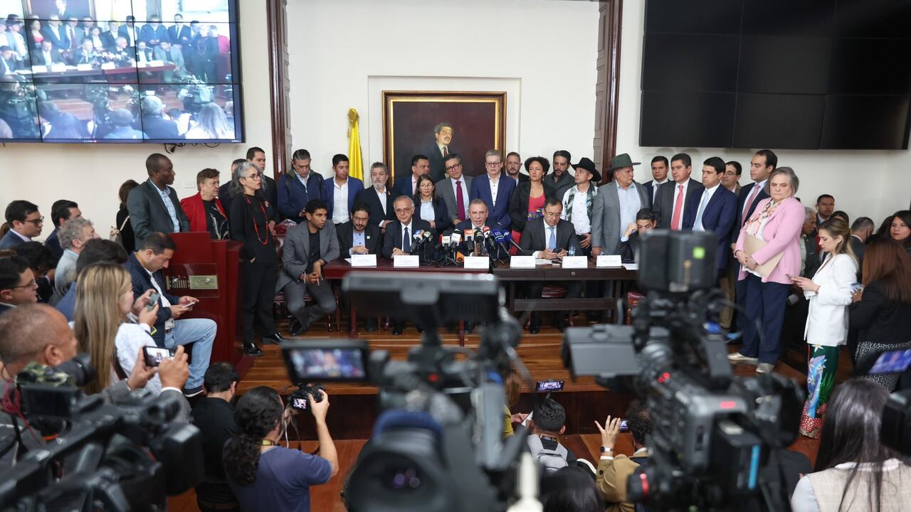 Ley de Orden Público