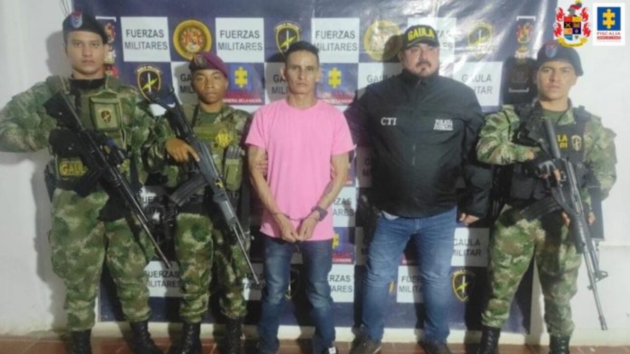 El hombre enviaba mensajes intimidatorios por WhatsApp a la propietaria de la finca donde había trabajado anteriormente.