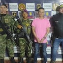 El hombre enviaba mensajes intimidatorios por WhatsApp a la propietaria de la finca donde había trabajado anteriormente.