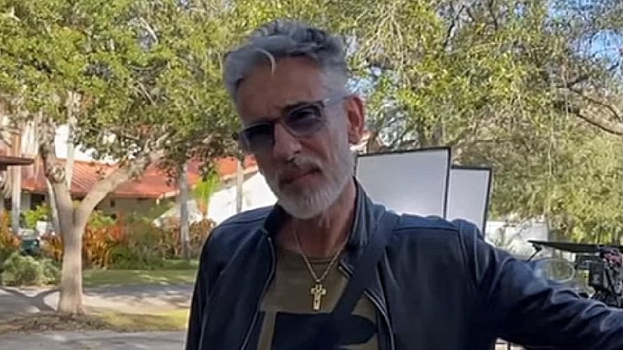 Miguel Varoni estará en la nueva temporada de 'Pedro El Escamoso'.