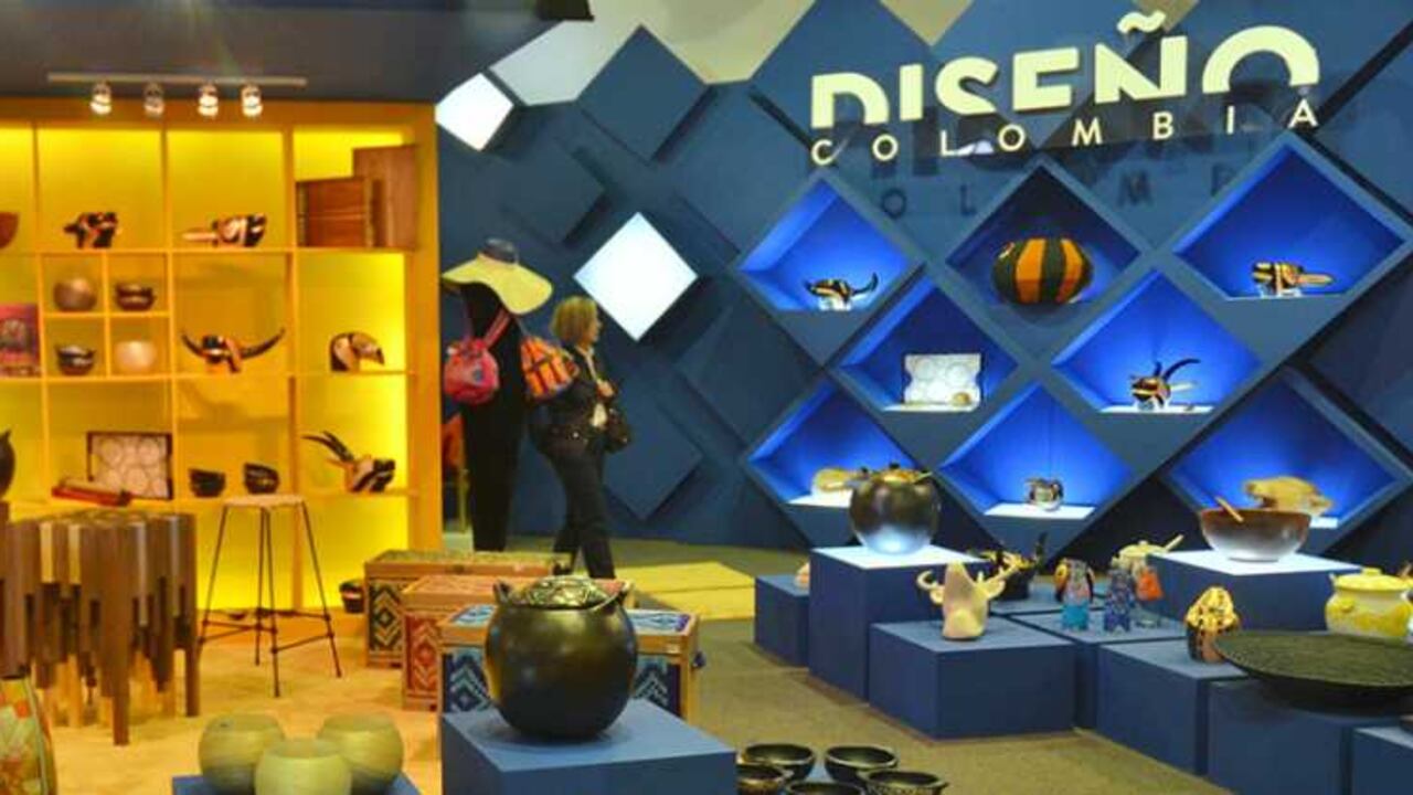 Debido a que Perú es uno de los países invitados a Expoartesanías, se podrá apreciar la historia de los Incas reflejada en el trabajo de sus artesanos.