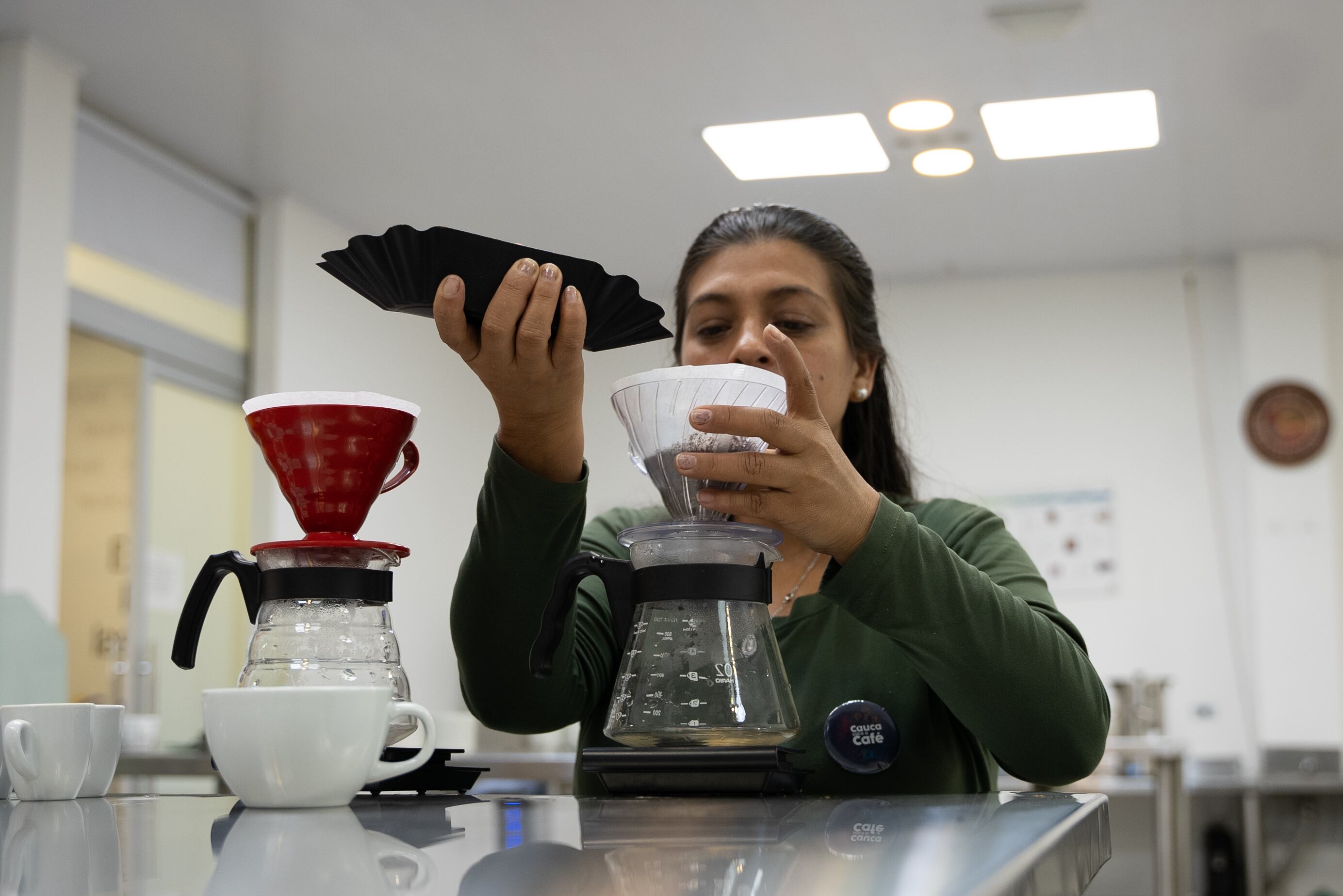 En 2024, iNNpulsa Colombia apoyó a 164 emprendedores de agricultura, arte y cultura en 19 departamentos. Además, los beneficios alcanzaron los 50 millones de pesos.