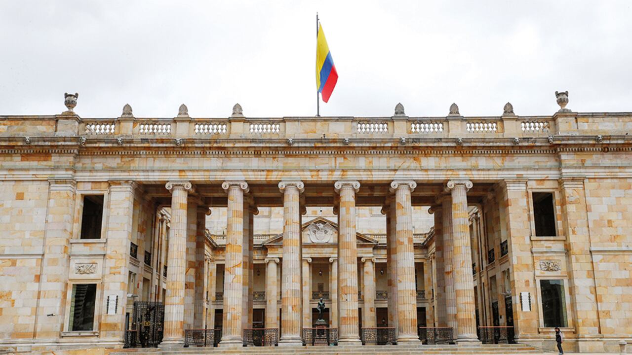 Congreso de la República.