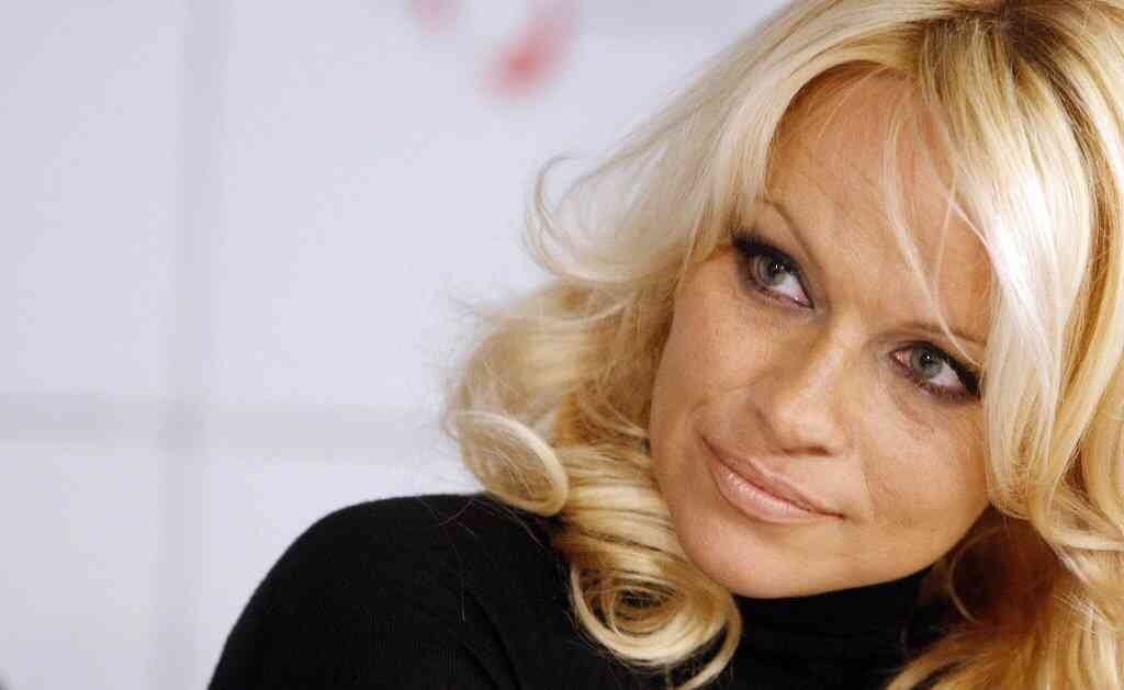 El rockero Tommy Lee golpeó a Pamela Anderson y terminó seis meses en prisión. 