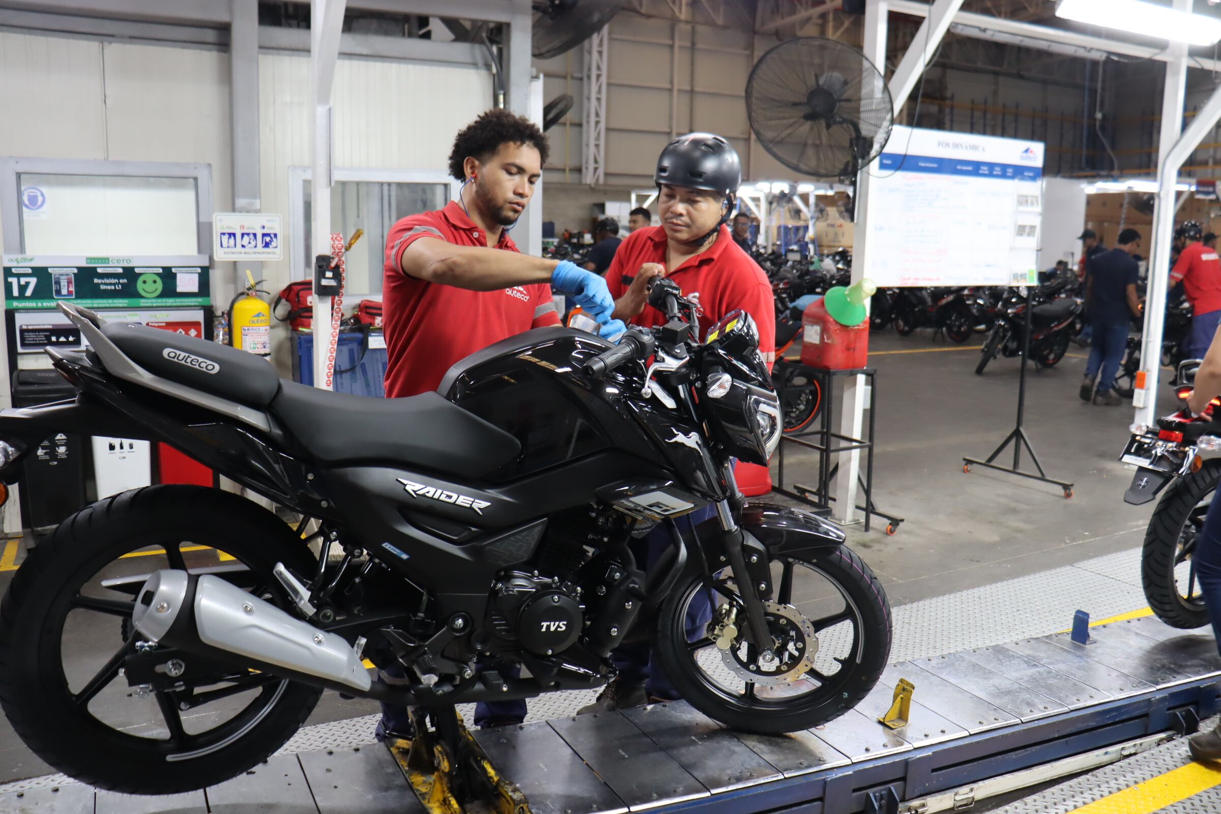 La estrategia de sostenibilidad de la compañía se apalanca en tres pilares.