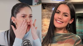 La presentadora abrió su corazón y dio detalles de su relación con Dios.