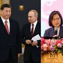 El portavoz del Kremlin, Dimitri Peskov, ha acusado a las potencias occidentales, especialmente Estados Unidos, de impedir la puesta en marcha de conversaciones de paz sobre Ucrania, al contrario, dice, de la postura defendida no solo por Rusia, sino también por China.