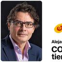 Alejandro Gaviria explicó el contenido de su logo ante las críticas.