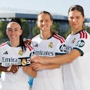Real Madrid Femenino