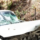 El siniestro ocurrió en la Ruta del Sol (imagen de referencia)