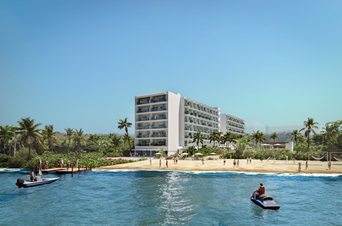 Los propietarios pueden habilitar los apartamentos para alquilarlos a turistas cuando no los estén utilizando, cubriendo gastos de mantenimiento y administración.