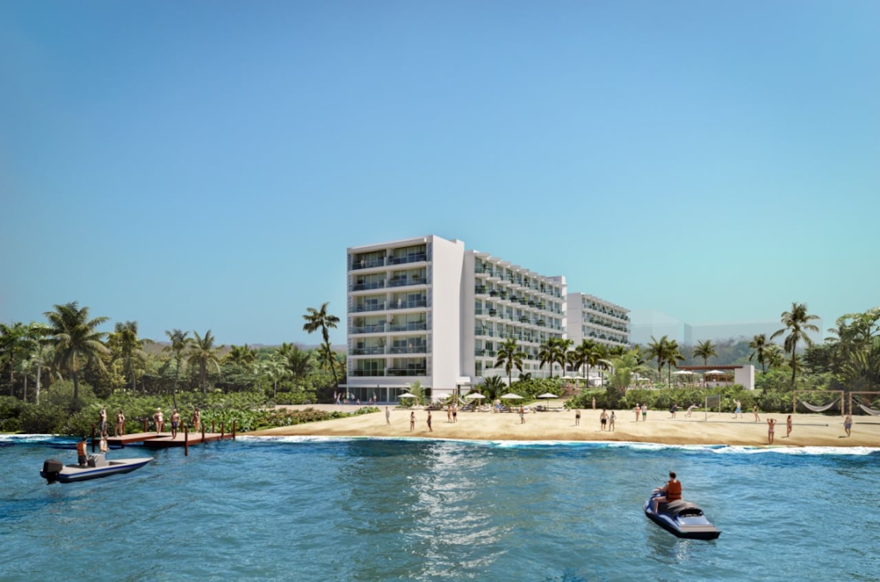 Los propietarios pueden habilitar los apartamentos para alquilarlos a turistas cuando no los estén utilizando, cubriendo gastos de mantenimiento y administración.