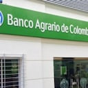 Banco Agrario fue la entidad bancaria afectada.