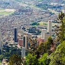 Bogotá
