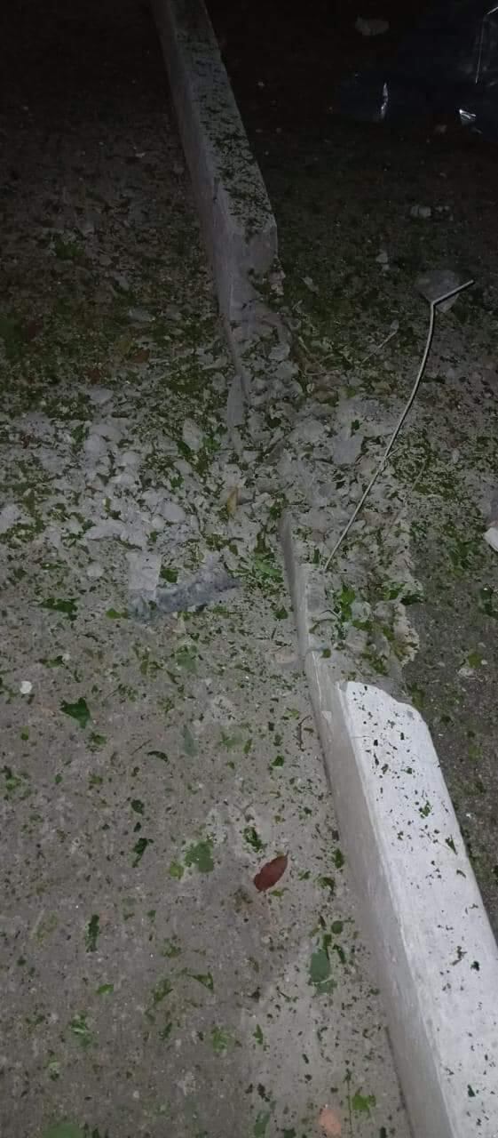 En la noche del sábado 23 de noviembre se registró un atentado en Saravena, Arauca.