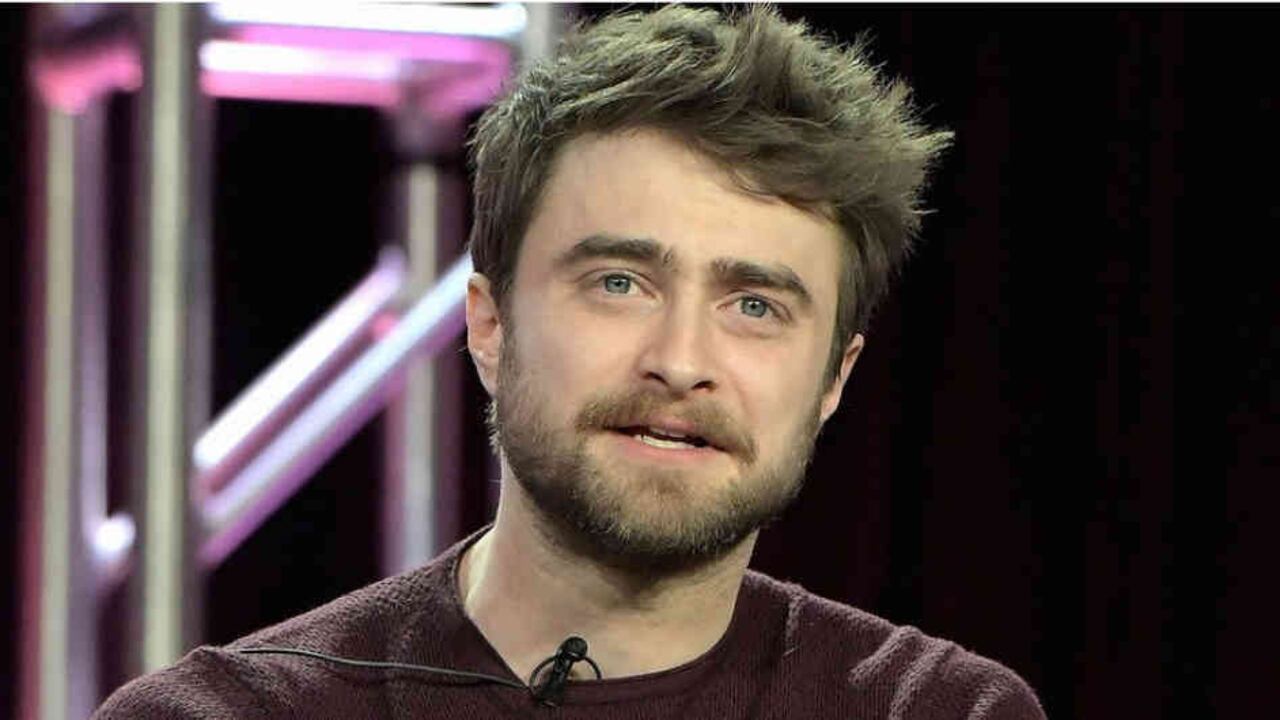 "Las mujeres trans son mujeres", respondió Radcliffe, de 30 años, en una carta abierta publicada en la web de la asociación LGTB The Trevor Project.