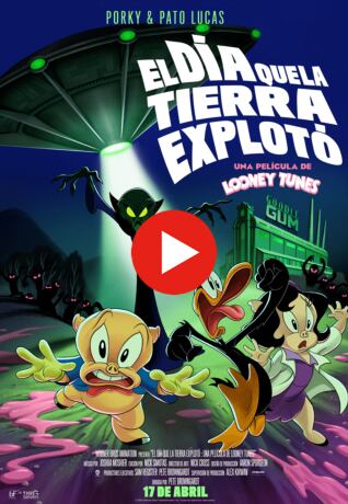 Película de la Cinemateca de Bogotá.