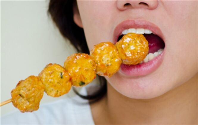  Generalmente el consumidor buscará productos procesados tales como patatas fritas, croquetas o empanadas. (Foto: Thinkstock)