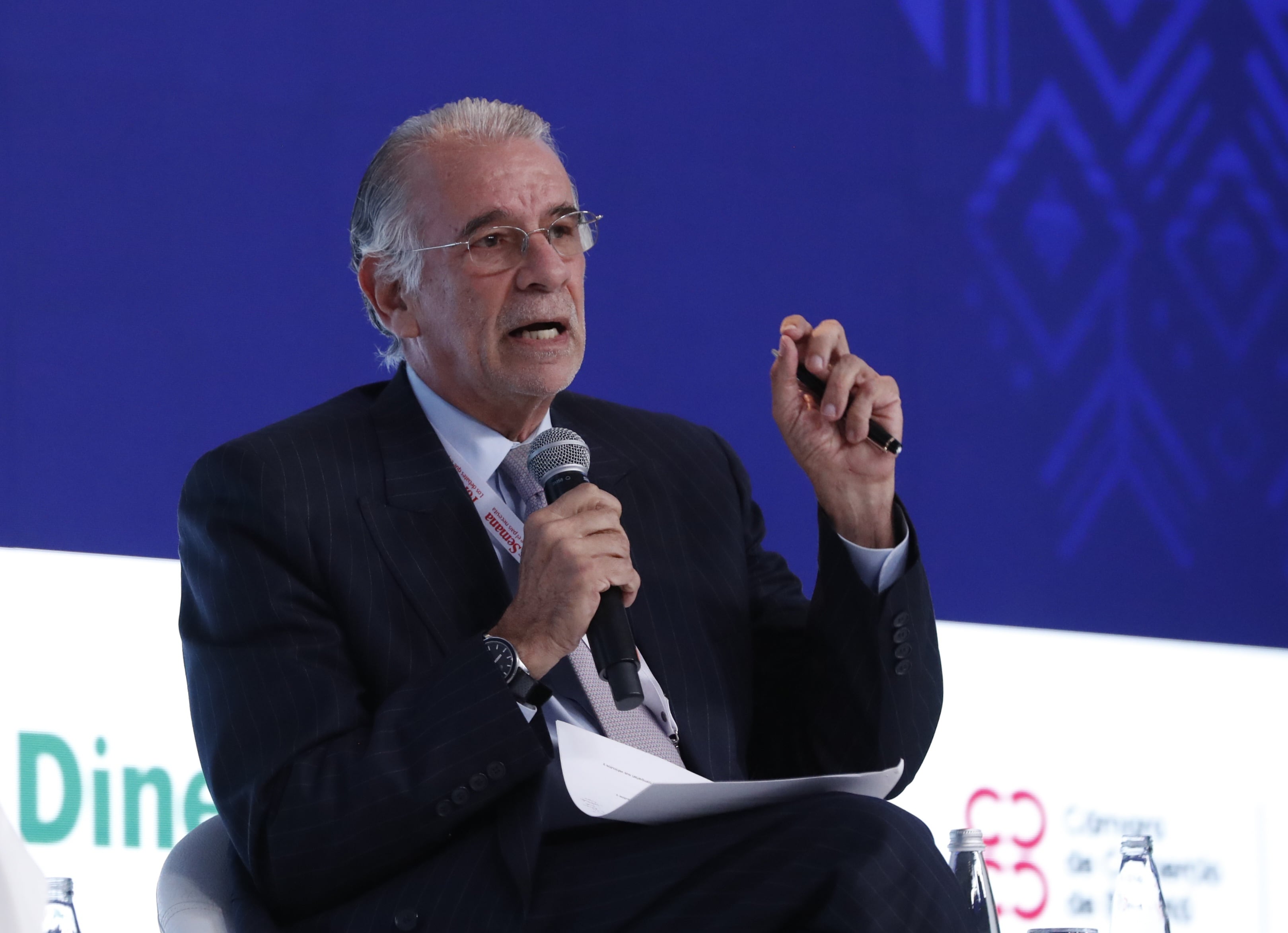 GRAN FORO COLOMBIA 2024