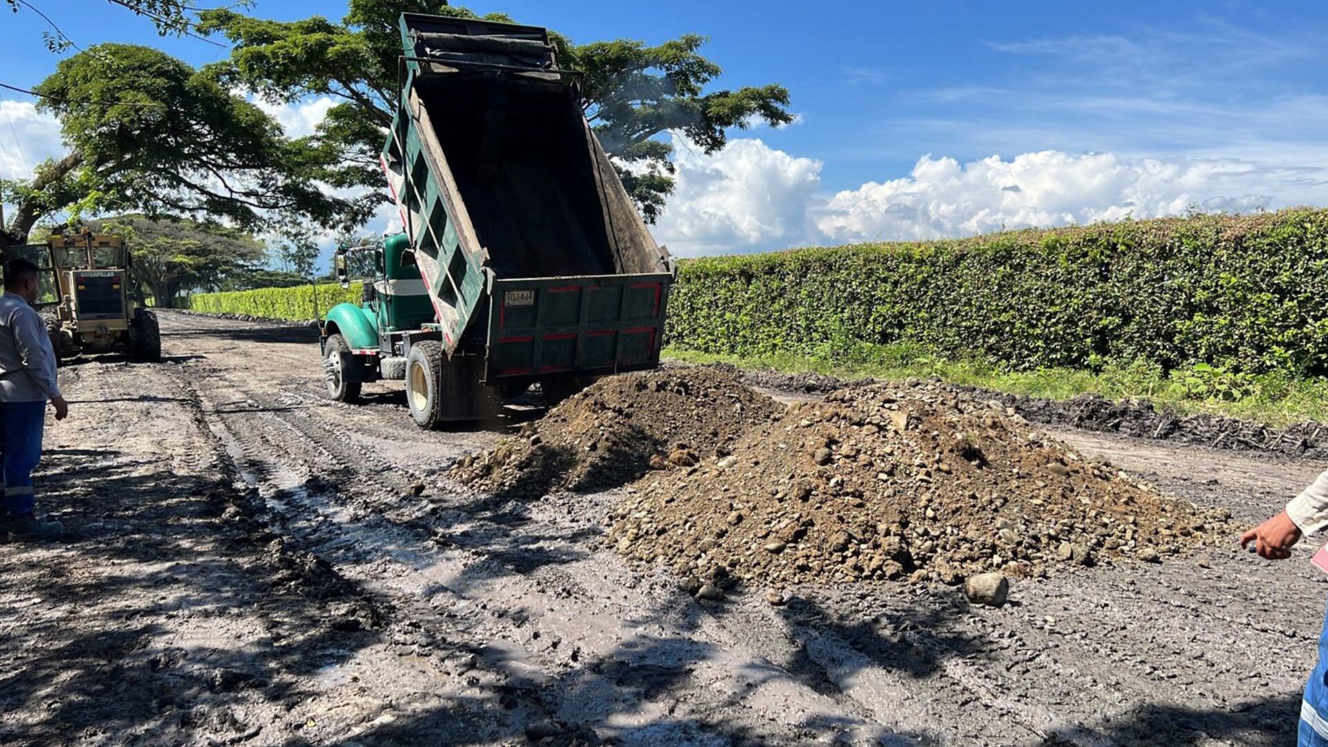 Contenido Riopaila, Viva la Caña, Semana Sostenible