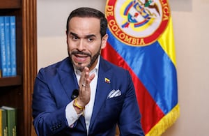 Abelardo de La Espriella